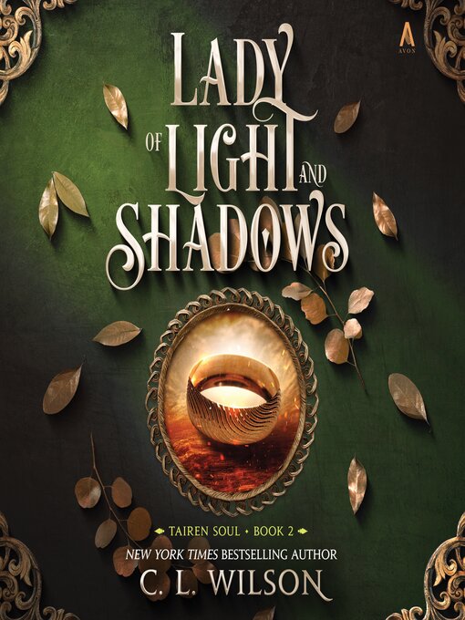 Title details for Lady of Light and Shadows by C. L. Wilson - Available